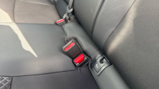 Mazda 2 Hybrid 1.5i Hybrid Select 5dr CVT Hybrid Hatchback